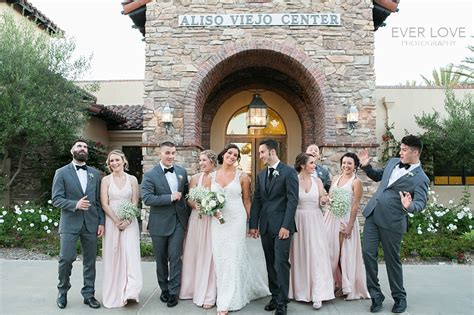 Ashley Will Wedgewood Aliso Viejo Wedding Ever Love Photography