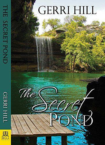 the secret pond by [hill gerri] the secret book ebook how to be likeable