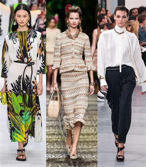 Spring 2020 Fashion Trends 12 Best Fashion Trends For Women Over 40