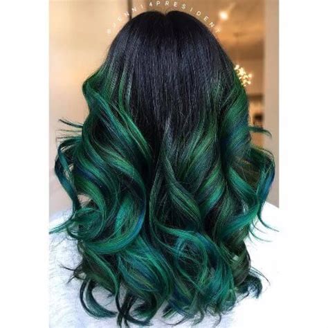 We cannot really put a finger on why short and dark elements just make a sexy and dangerous. 80 Balayage Highlights Ideas for Every Hair Color | Hair ...