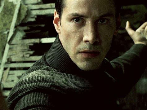 The Matrix: 7 BTS Stories That'll Make You Go Whoa!