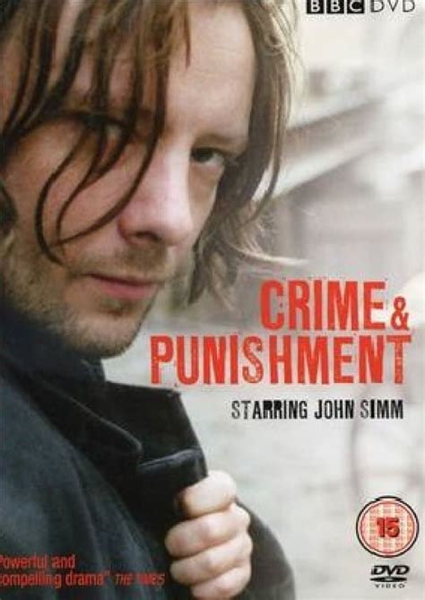 Lev kulidzhanov's crime and punishment, based on the fyodor dostoevsky novel of the same name, went largely unnoticed upon its initial release in 1970, and, like many films that befall such a fate, continues to linger in the realm of obscurity. 『DOWNLOAD.WATCH NOW』 Crime and Punishment Ultra4K Movie ...