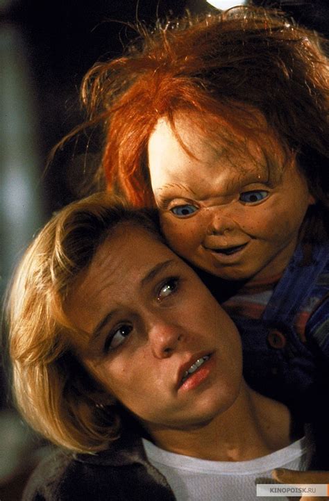 Chucky And Kyle Kyle Childs Play 2 Photo 25674178 Fanpop