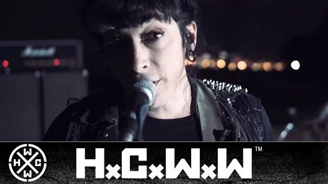 Endform Chapter Hardcore Worldwide Official 4k Version Hcww Youtube