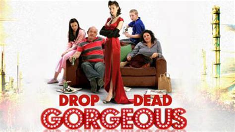 Dread drop started this journey in september of 2012. Drop Dead Gorgeous
