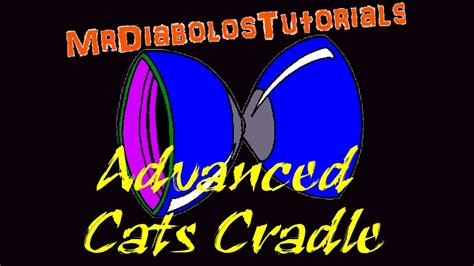 We did not find results for: Advanced Cats Cradle Diabolo Trick TUTORIAL - YouTube