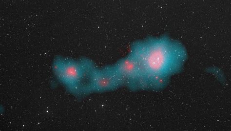 Shapley Supercluster Of Galaxies Is The Most Massive Structure Within A