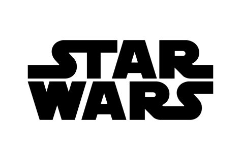 Star Wars Logo Vector
