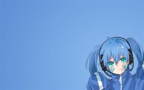 Free Download Anime 1920x1200 Kagerou Project Anime Anime Girls Simple