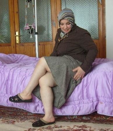 Turkish Hijabi Hijab Turbanli MILF Ozlem Porn Pictures 318156860