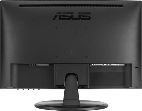 Asus Vt168n 40cm Monitor 169 Touch Eec A At Reichelt Elektronik