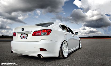People interested in lexus is stance also searched for. Style & Elegance // Petar's Clean Lexus IS. | StanceNation™ // Form > Function