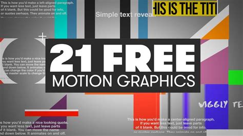 These free animated lower thirds templates will speed up your editing process and give your video a polished, professional look. 82 BIRTHDAY TEMPLATE ADOBE PREMIERE - BirthdayTemplates2
