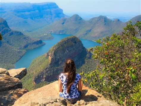 Ten Brilliant South African Holiday Attractions Saga
