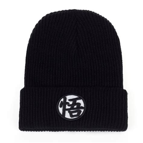 The game dragon ball z: Dragon Ball Z Warm Hat - animefunstore