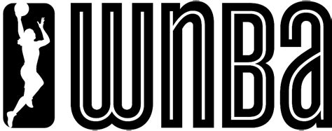 Download High Quality Wnba Logo Transparent Transparent Png Images