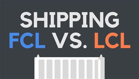 Eastcoast power systems has 3 total employees across all of its locations and generates $1.07 million in sales (usd). Shipping FCL vs. LCL | Trade Risk Guaranty | TRG Peak Blog