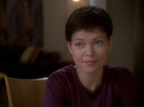 Nicole De Boer In Star Trek Deep Space Nine 1993 Star Trek Star Trek Ds9 Deep Space