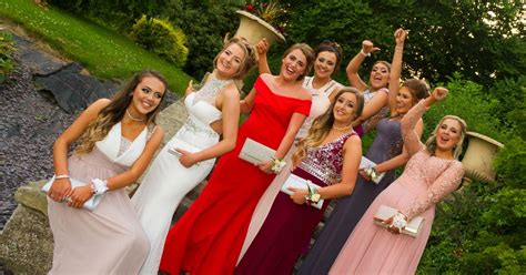 Your Gorgeous School Prom Photos From Newcastle And The North East