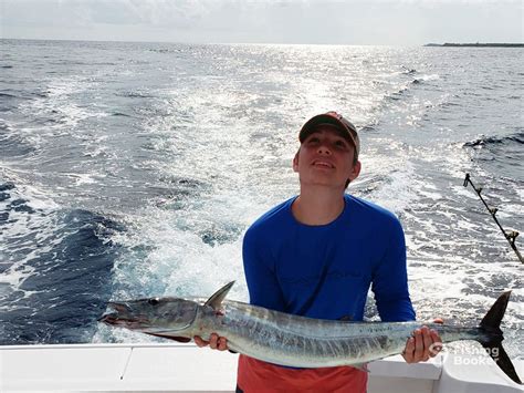 Cayman Islands Sport Fishing Charters All About Fishing