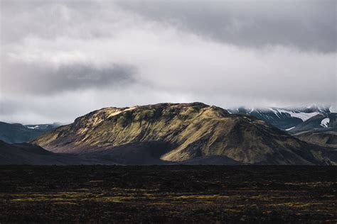 Iceland Itinerary Day 3 Landmannalaugar Seljalandsfoss — Trip Over