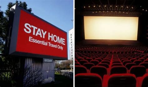 Under current lockdown rules, weddings are only permitted under 'exceptional circumstances' such as in cases of terminal illnesses, but from april 12 they will be. New lockdown rules: Will cinemas close again? | Films ...