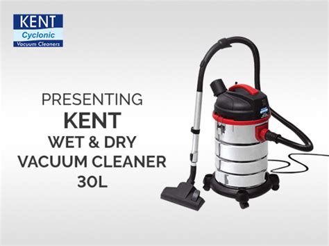 Kent Wet And Dry Vacuum Cleaner For Home At Rs 13000 In Noida Id
