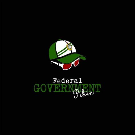 Federal Government Pikin