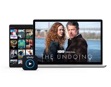 More sports & entertainment package. HBO on XFINITY | On Demand