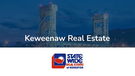 Homepage - Statewide of Houghton