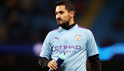 Hello my name is ilkay gündogan and i'm a professional footballer of manchester city. Ilkay Gündogan von Manchester City verrät: "Gab mal ...