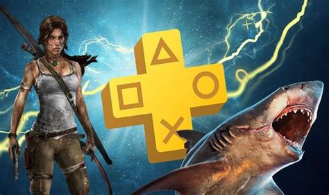 Here are the biggest games coming to ps5 in march 2021: PS Plus January 2021 FREE PlayStation 5, PS4 games date ...