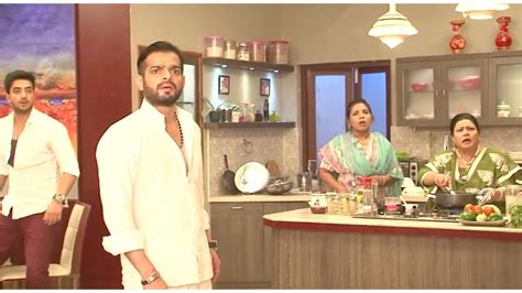 Yeh Hai Mohabbatein Th October Full Episode On Location
