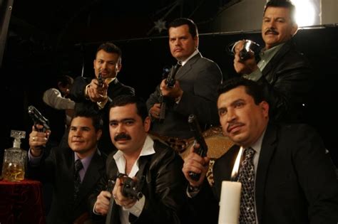 Bloody Narcocorrido Ballads Are Most Popular Latin Music Ny Daily News