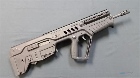 Iwi Tavor Sar 9mm Bullpup Rifle Ts For Sale At