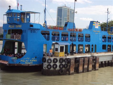 Berikut ini jadwal keberangkatan kapal ferry roro dari pelabuhan loweleba lembata ke pelabuhan kupang. Atuk: JAMBATAN DAN FERI PULAU PINANG