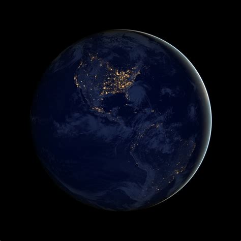 Photo Of Earth From One Million Miles Away Page 2 Neogaf