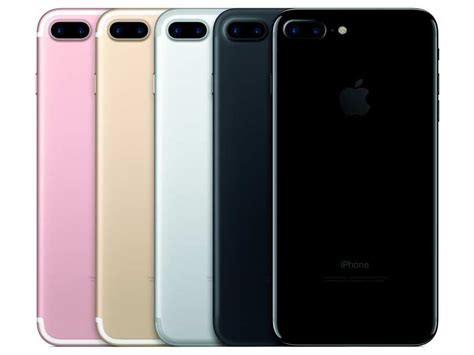 Apple Iphone 7 Iphone 7 Plus Price Details Revealed Goes Up To Rs