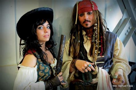 Jack Sparrow Angelica Teach 2 By Captaindepp On Deviantart