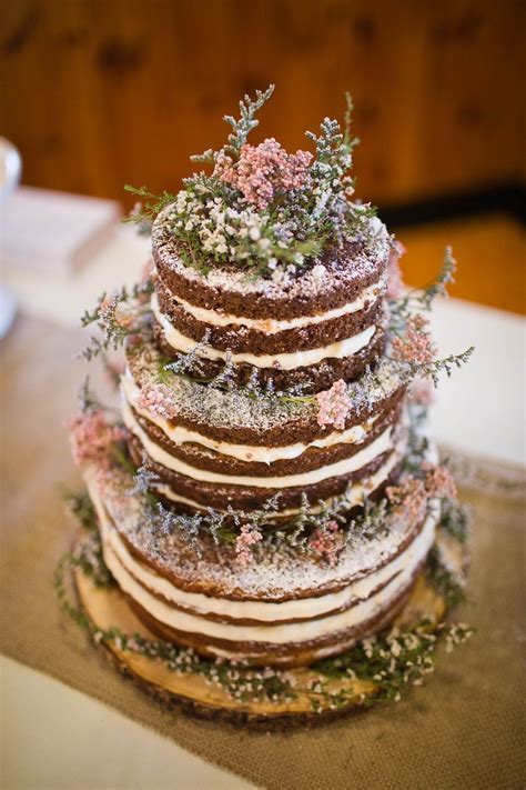 fantastic 8 70 natural look and romance rustic wedding ideas wedding cake rustic wedding