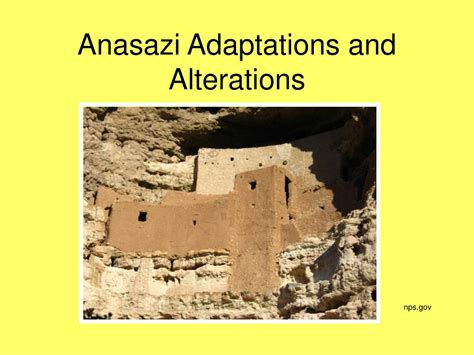 Ppt The Mogollon The Anasazi And The Hohokam Powerpoint