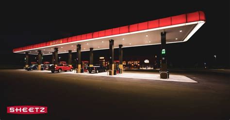 Who Owns Sheetz Gas Stations Gasoline Price Cut Announced