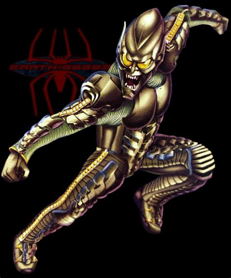 Green Goblin 2002