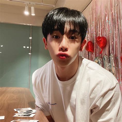 Check spelling or type a new query. WonHo Posts Boyfriend Material Pictures On His Instagram ...