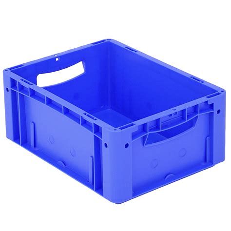 Stackable Plastic Storage Bins Sterilite 19889804 70 Quart66 Liter