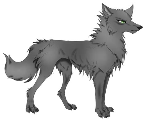 Free Cartoon Wolf Png Download Free Cartoon Wolf Png Png Images Free