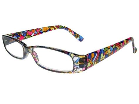 Funky Prescription Eyeglass Frames For Women Click On Image To