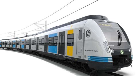 Vorverkauf für jazzopen 2021 ist gestartet! S-Bahn Stuttgart: Ab 2021 fahren neue, hochmoderne Züge ...