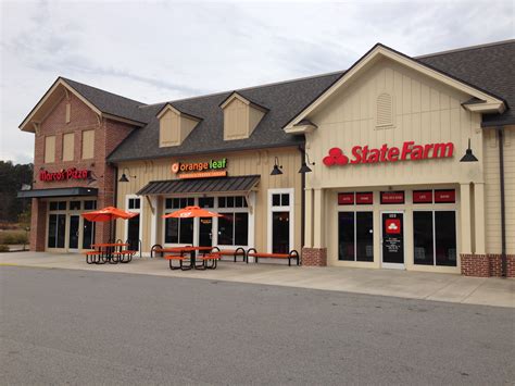 Access the headquarters listing for state farm insurance company here. B.J. Jordan - State Farm Agent | Health Insurance Position - State Farm Agent Team Member (Sales ...