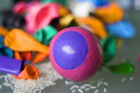 We did not find results for: Anti Stressball selber machen - Bilder und Anleitung